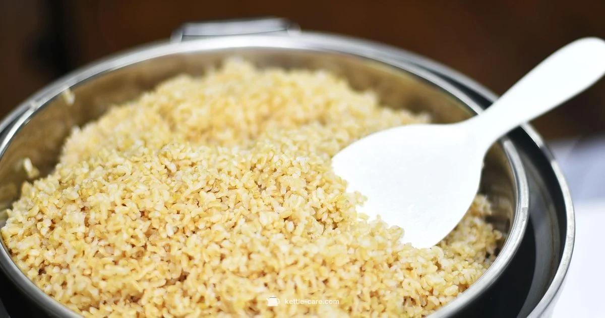 Kettle Troubleshooting - Kettle Care