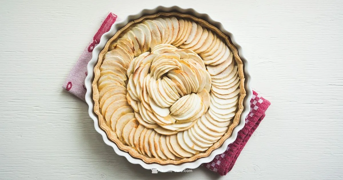 Kettle for Chips - Kettle Care