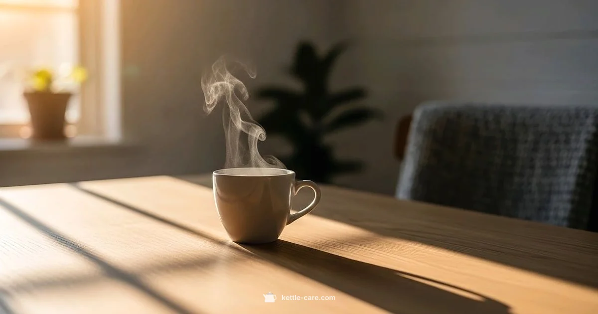 Kettle Comparison - Kettle Care