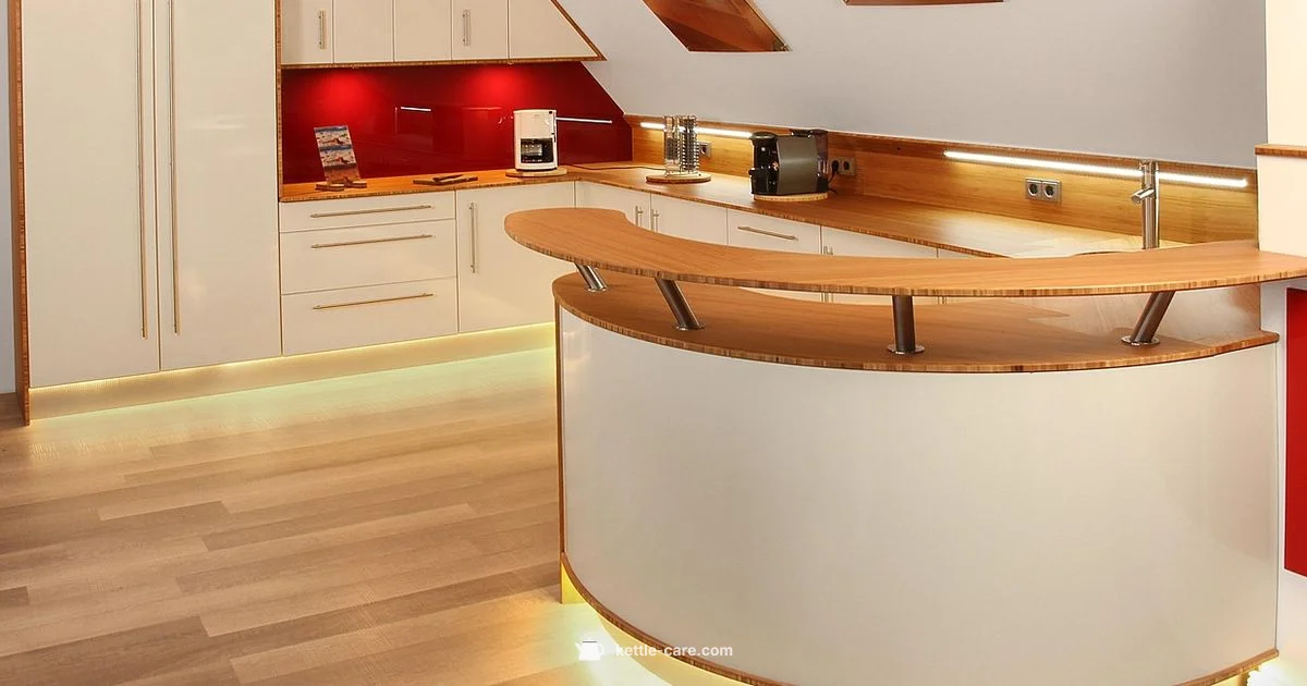 Electric Kettle Guide - Kettle Care