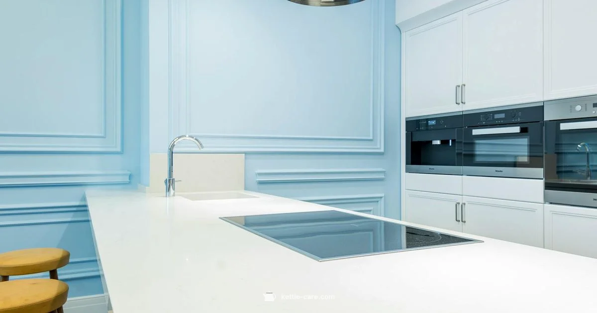 Energy-Saving Kettle - Kettle Care