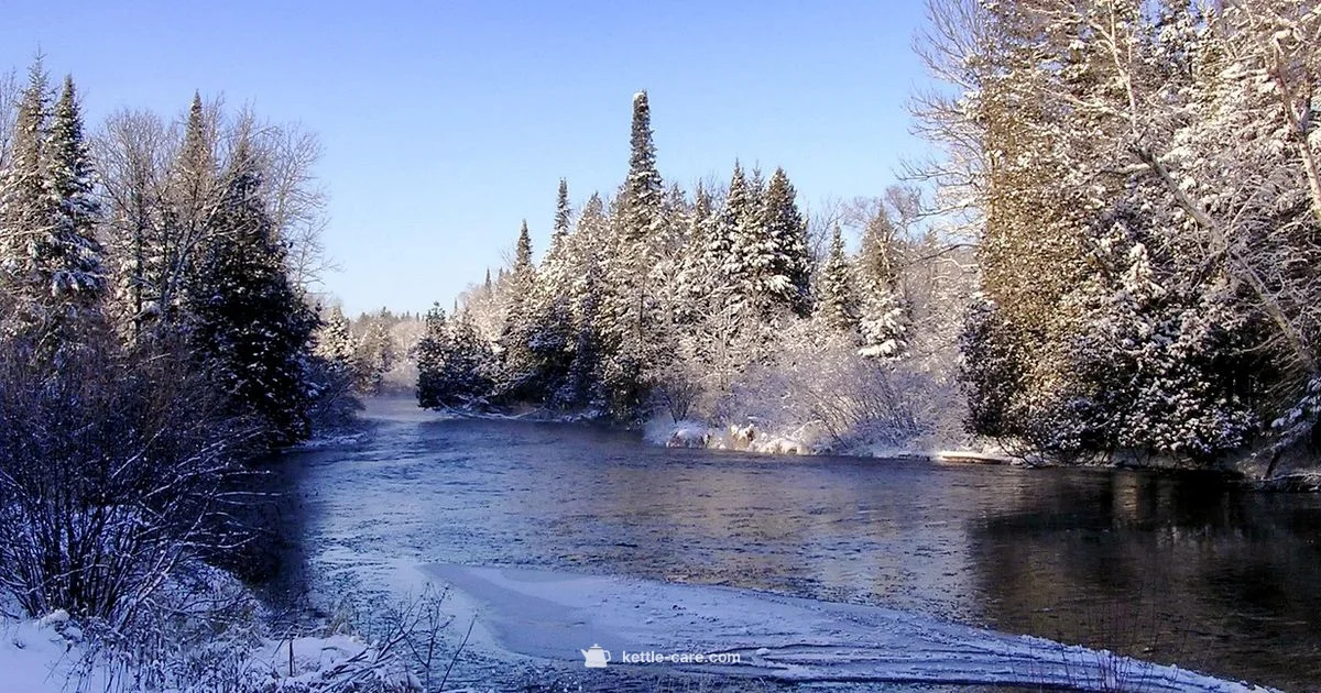 Kettle Moraine Park - Kettle Care