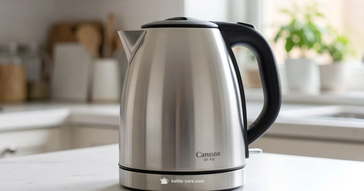 Kettle Pros & Cons - Kettle Care