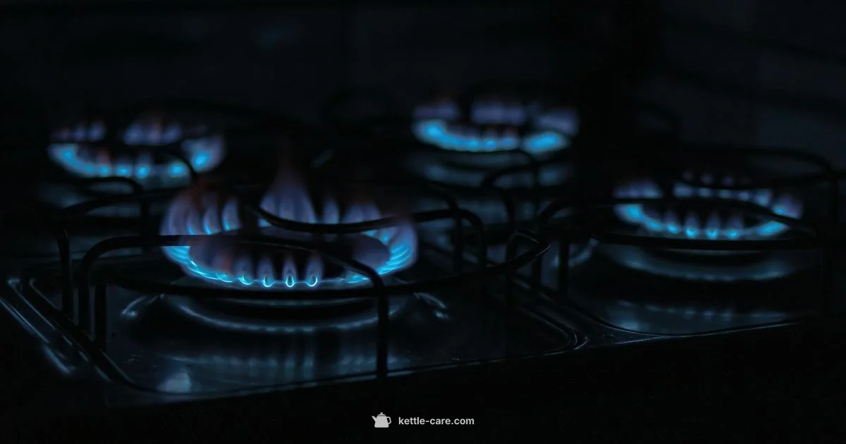 Classic Kettle Guide - Kettle Care