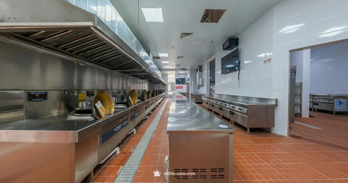 Kettle Guide 2026 - Kettle Care