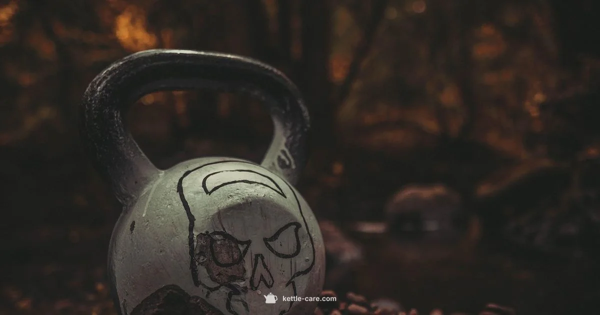 Kettlebell Muscle Guide Kettlebell Muscle Guide - Kettle Care