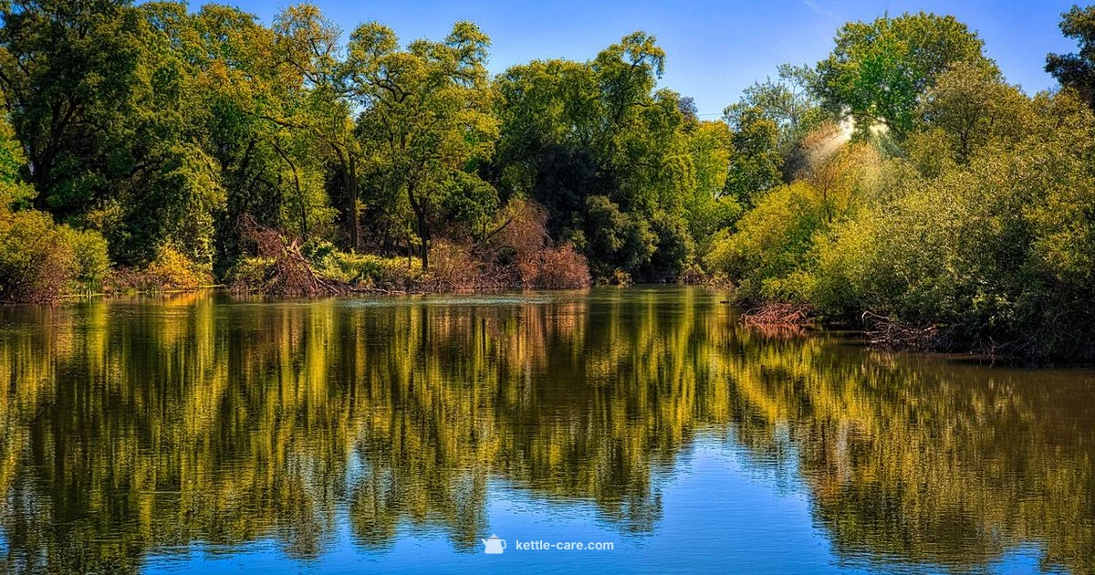 Kettle River Guide - Kettle Care