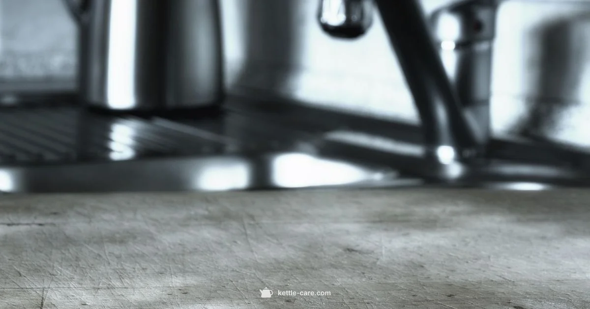 Smart Kettle Pricing - Kettle Care