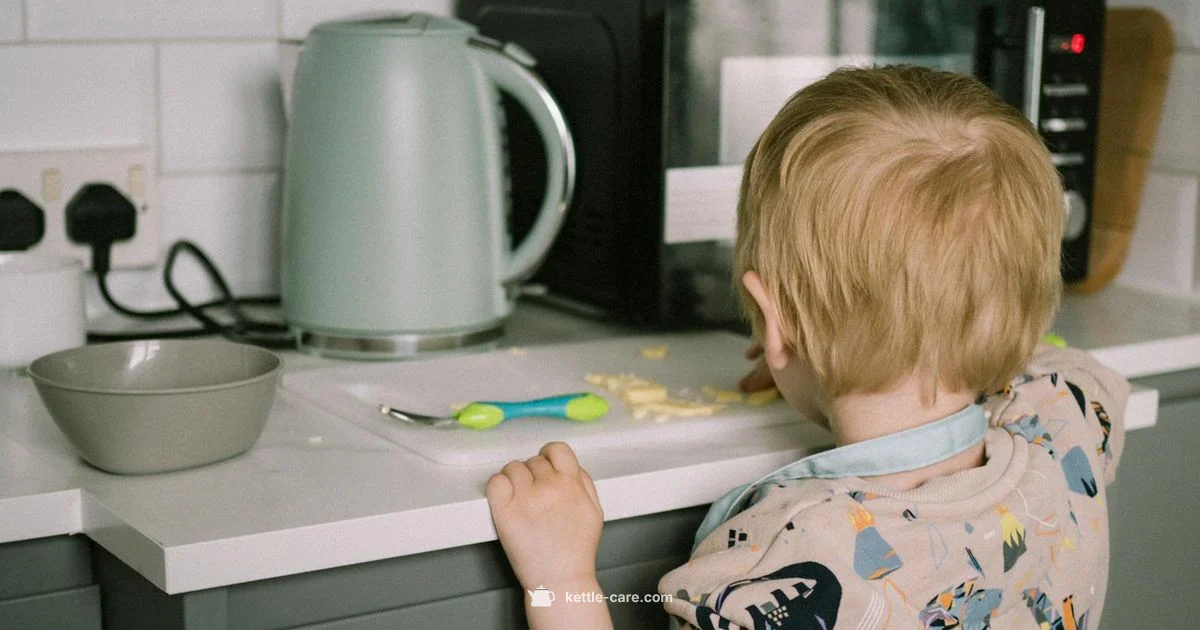 Overflow Fix Guide - Kettle Care