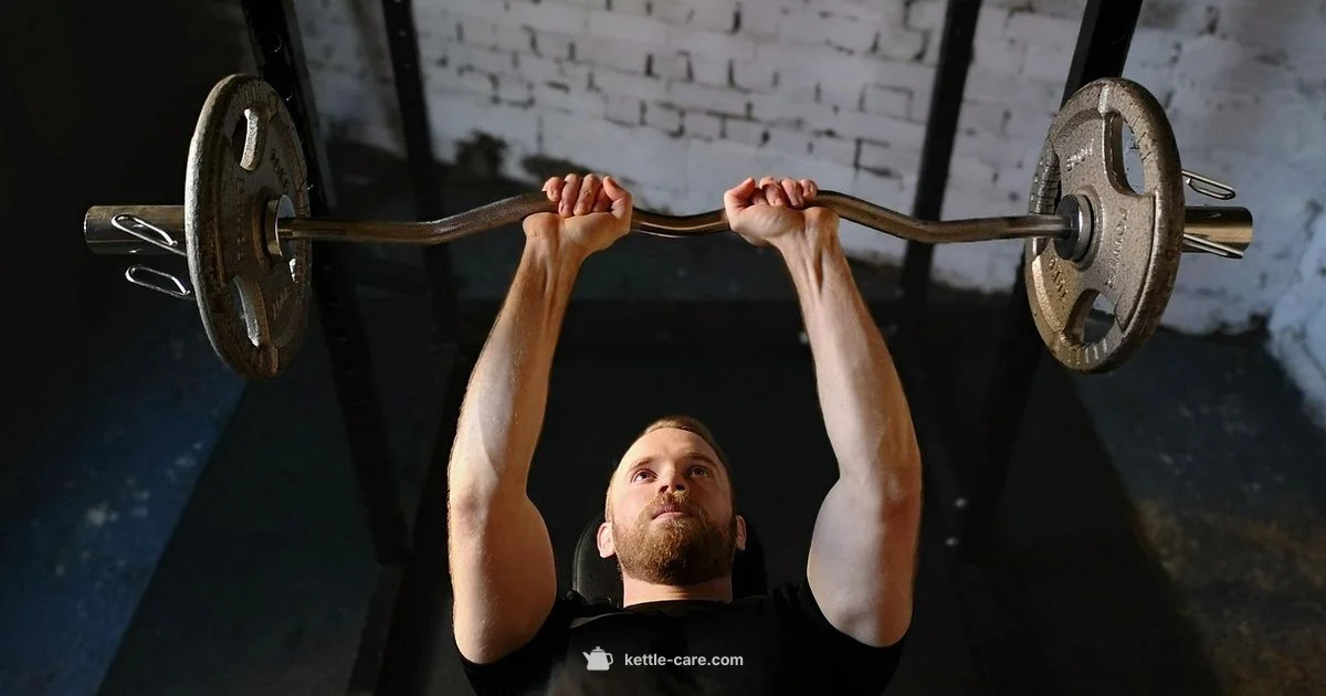 Free Kettlebell Plans - Kettle Care