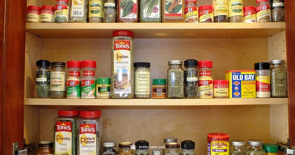 Kettle House Essentials - Kettle Care