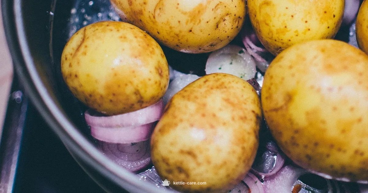 Kettle Signal Guide - Kettle Care