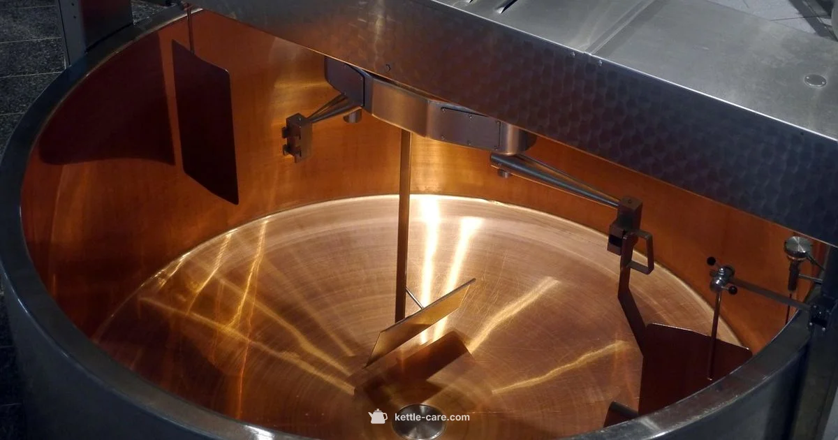 Kettle Weight Basics - Kettle Care