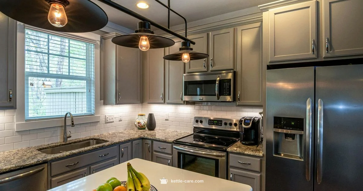 Find Electric Kettles - Kettle Care