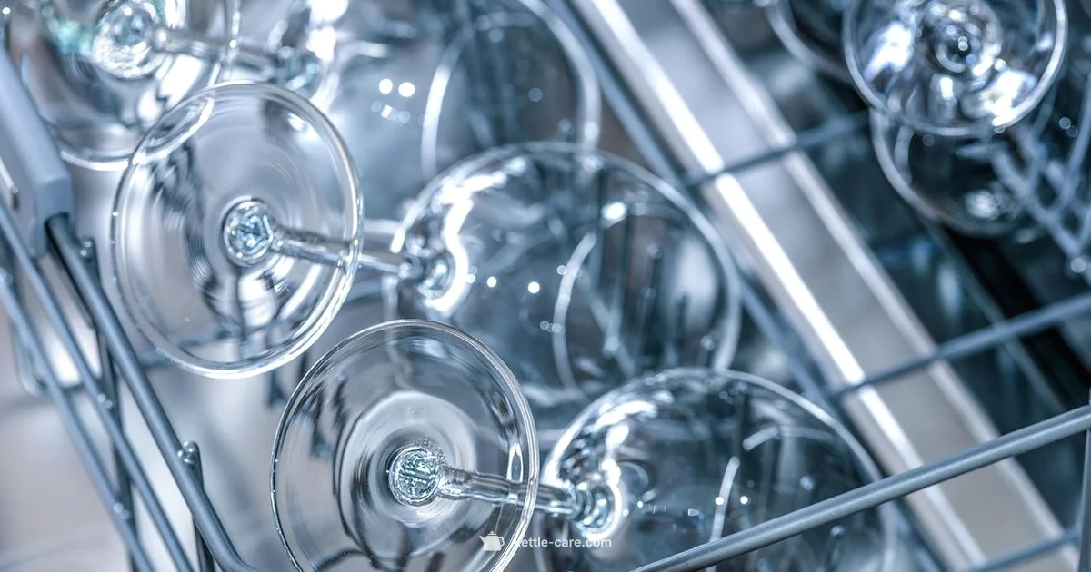 Kettle Cleaning Guide - Kettle Care