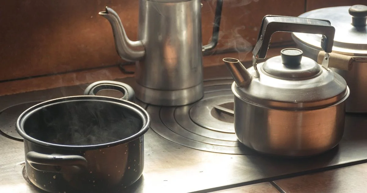 Effortless Boiling Guide - Kettle Care