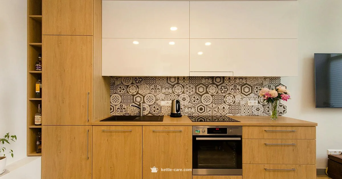 Kettle Showdown - Kettle Care