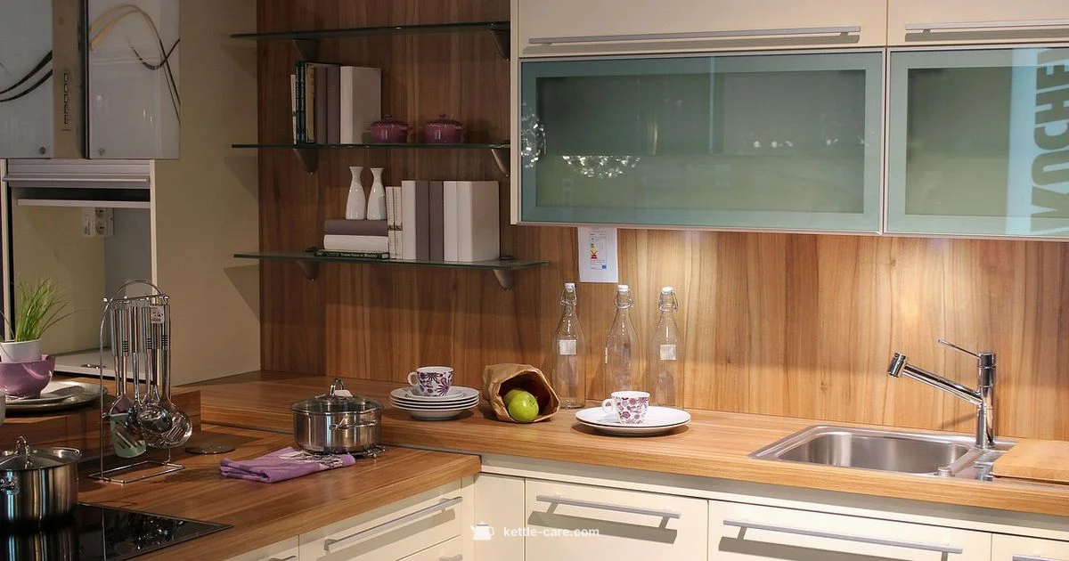 New Kettle Taste Fixes - Kettle Care