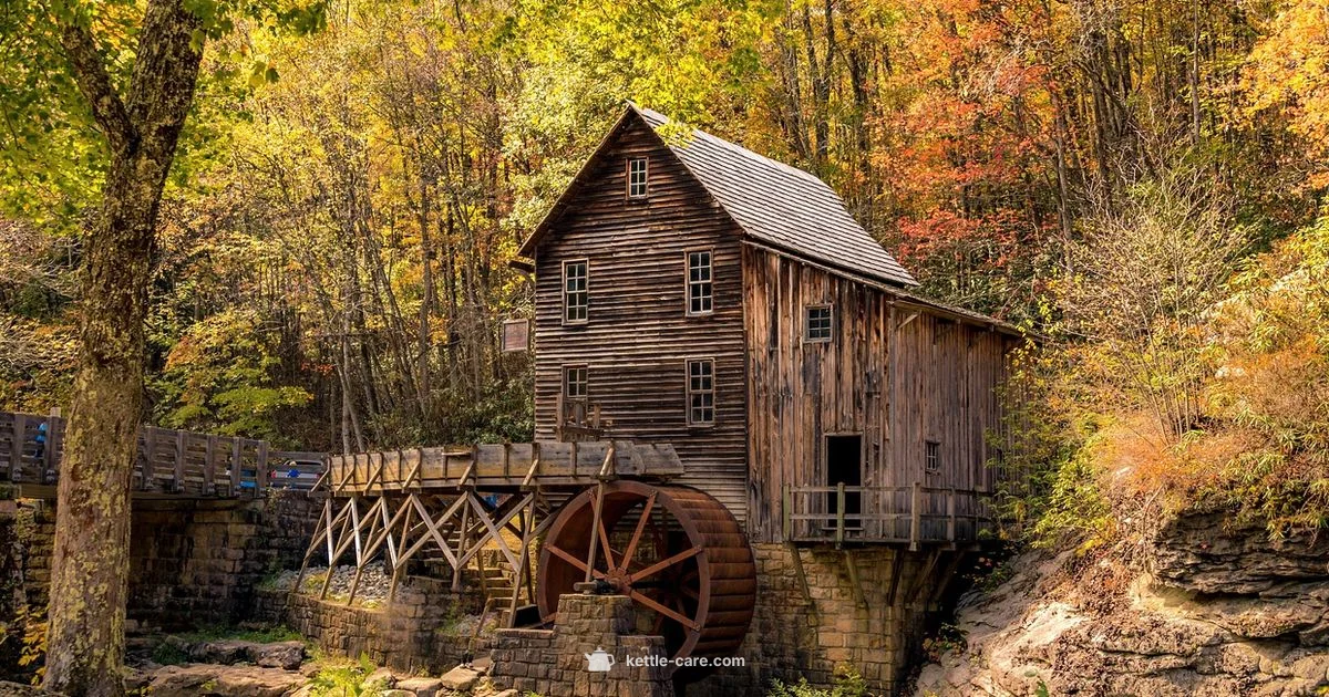 Kettle Creek Trails - Kettle Care