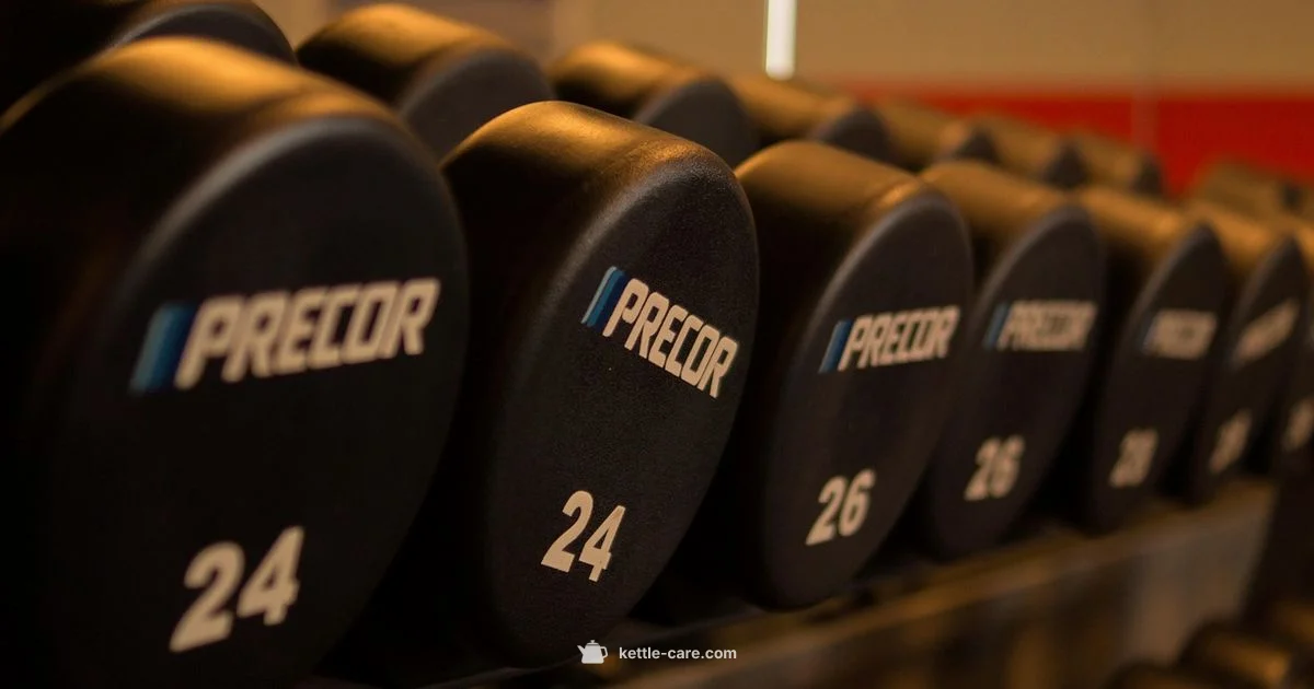 Starting Weight Ranges - Kettle Care