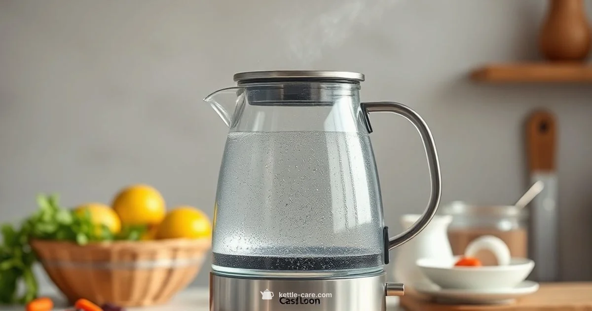 New Kettle Guide - Kettle Care