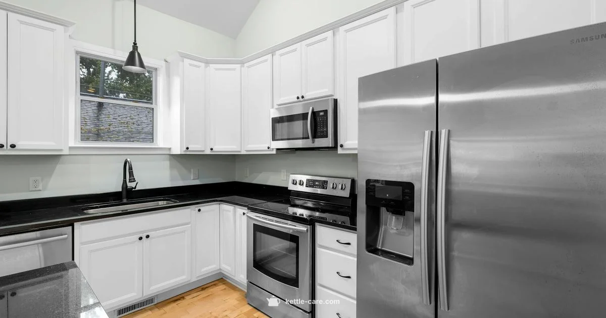 Plastic-Free Kettle Guide - Kettle Care