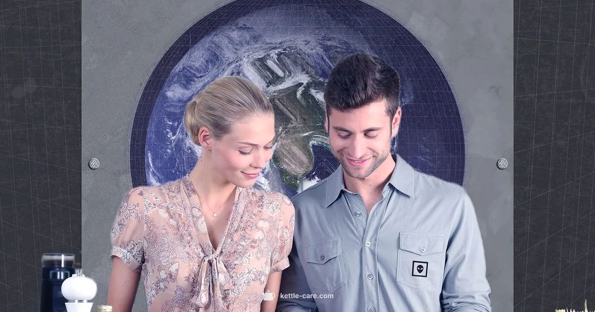 Safe, Fast Boil - Kettle Care