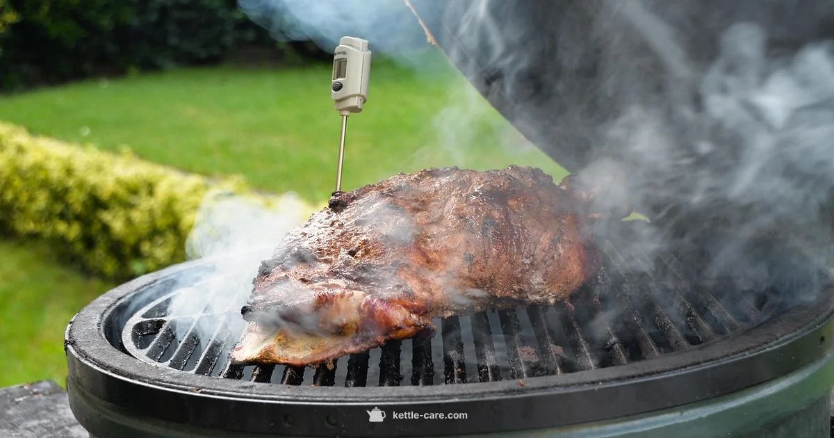 Weber 22 Cover Guide - Kettle Care