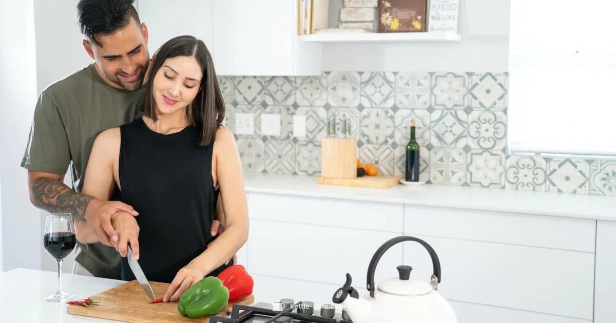 Prestige Kettle Guide - Kettle Care