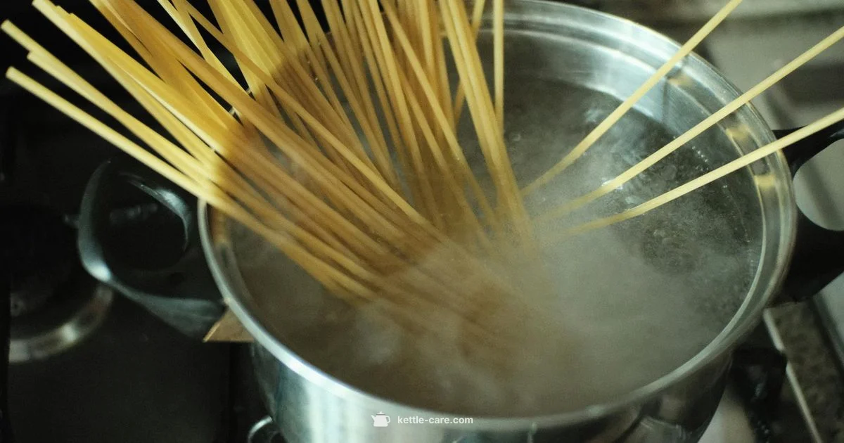 Understanding Kettle Meaning - Kettle Care