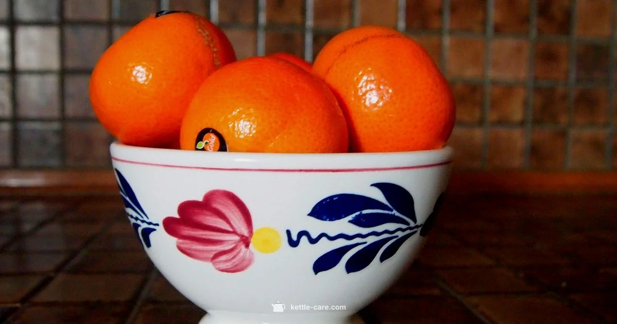 Ownership Insight - Kettle Care