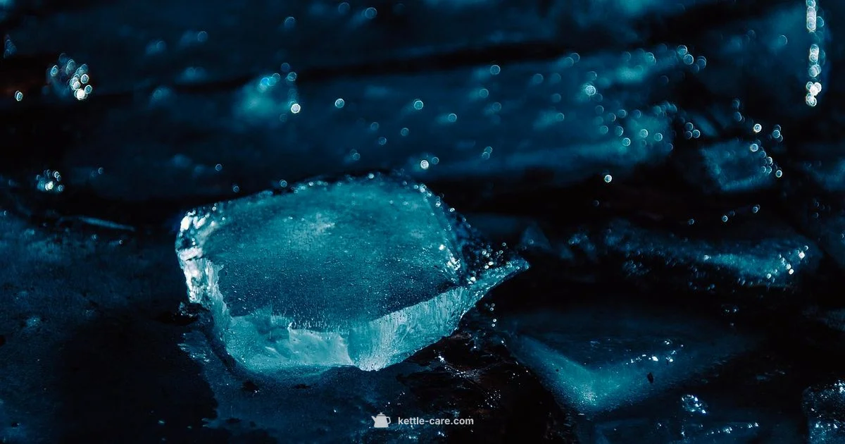 Kettle Moraine Ice Center - Kettle Care