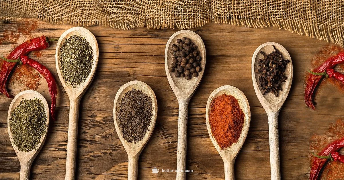 On-Table Kettle Safety - Kettle Care