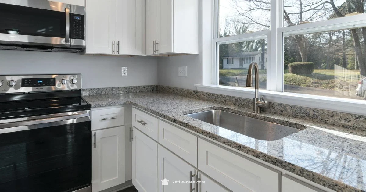 Kettle Buying Guide Kettle Buying Guide - Kettle Care