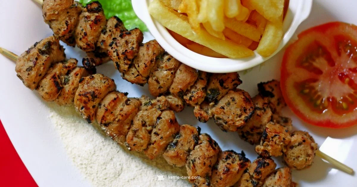 Vegan Chip Guide Vegan Chip Guide - Kettle Care