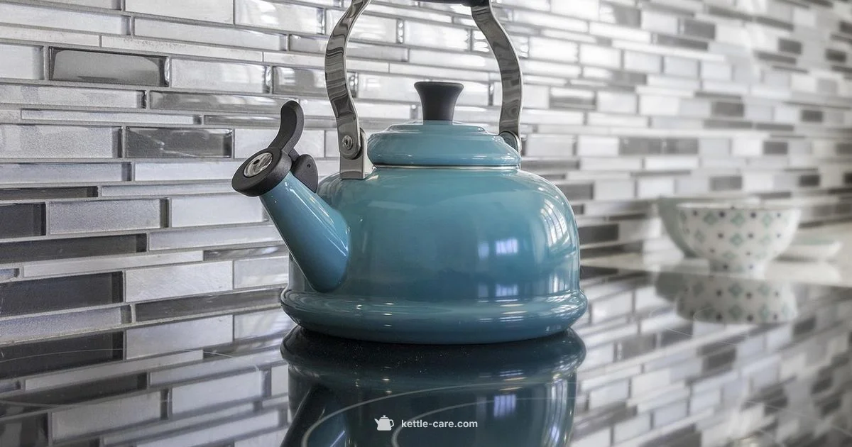 Top Kettles 2026 - Kettle Care