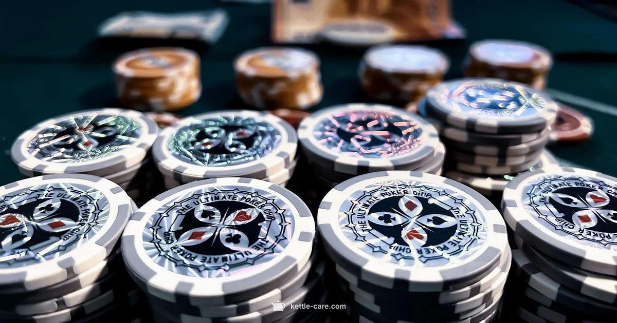 Kettle Chips Defined - Kettle Care