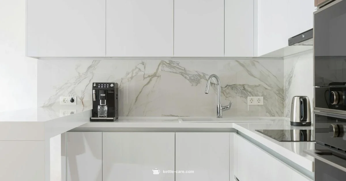 Top Electric Kettles - Kettle Care