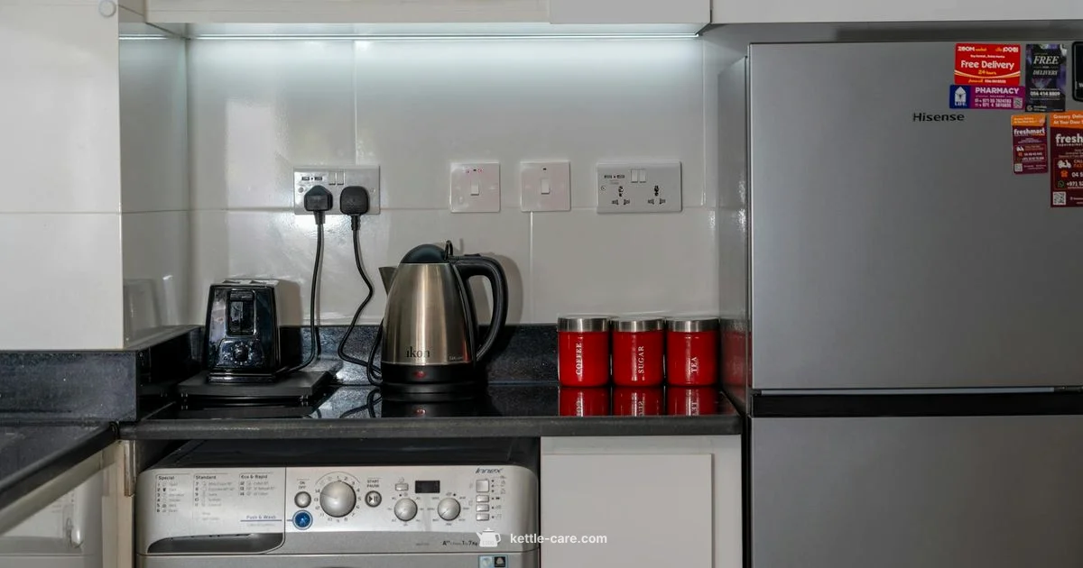 Kettle Makers Unveiled - Kettle Care