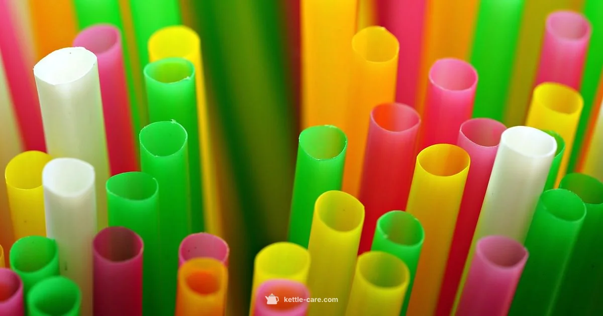 Plastic Kettle Safety - Kettle Care