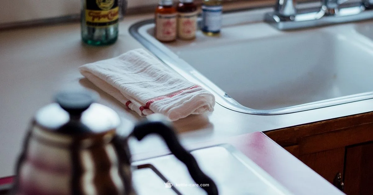 Kettle Cloth Fabric Guide - Kettle Care