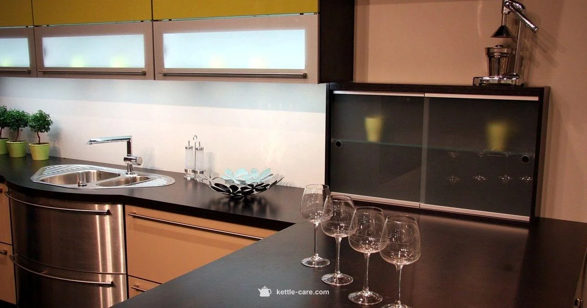 Ninja Kettle Review - Kettle Care