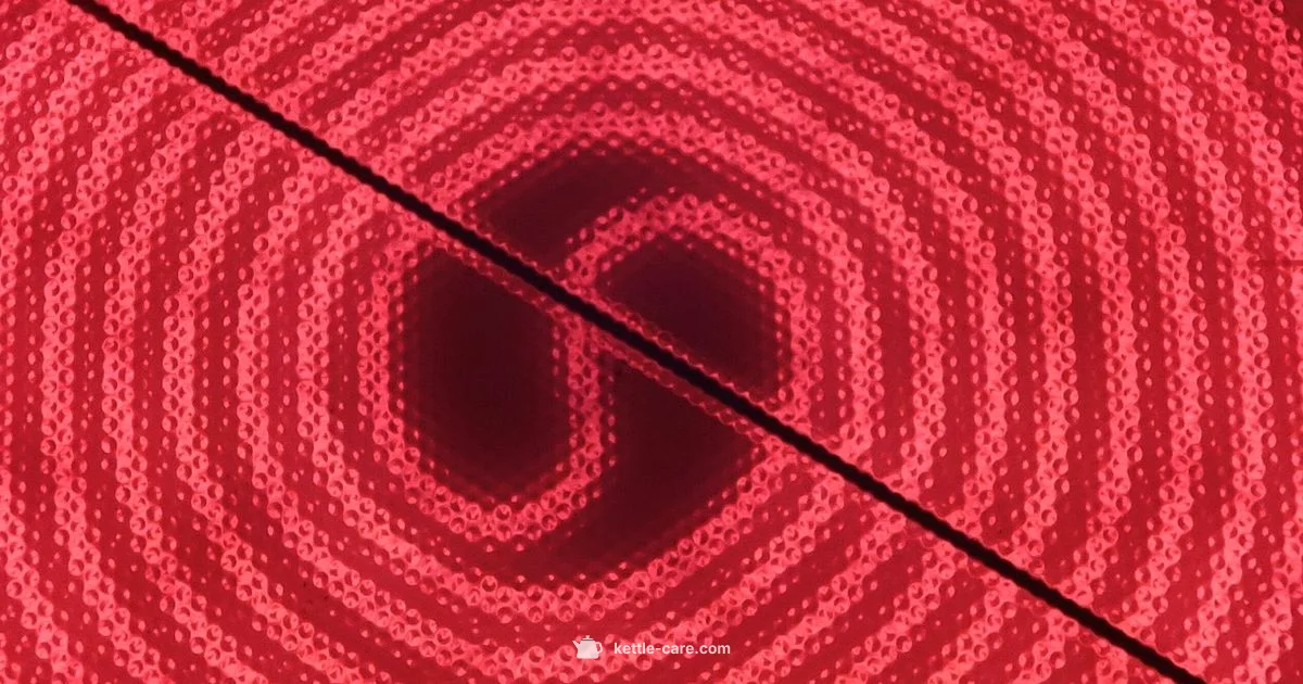 Kettle on Stove - Kettle Care