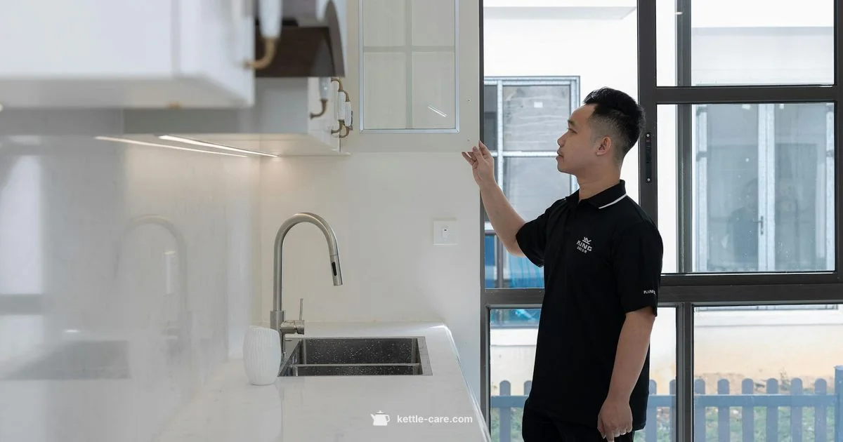 Port Check Guide - Kettle Care