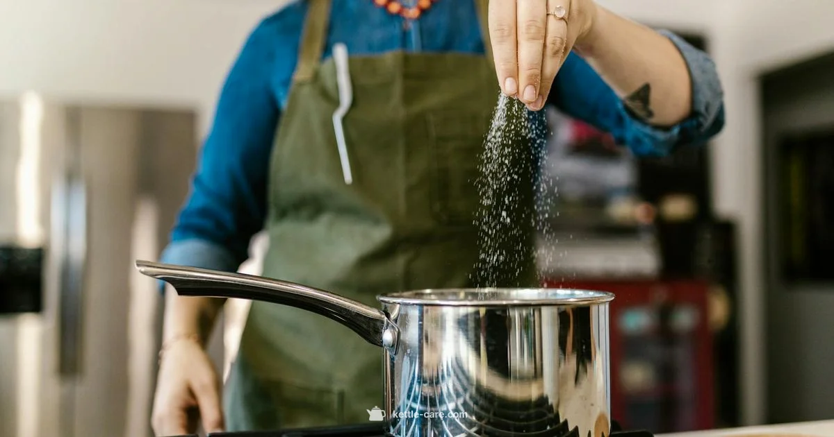 Kettle Greenpoint - Kettle Care