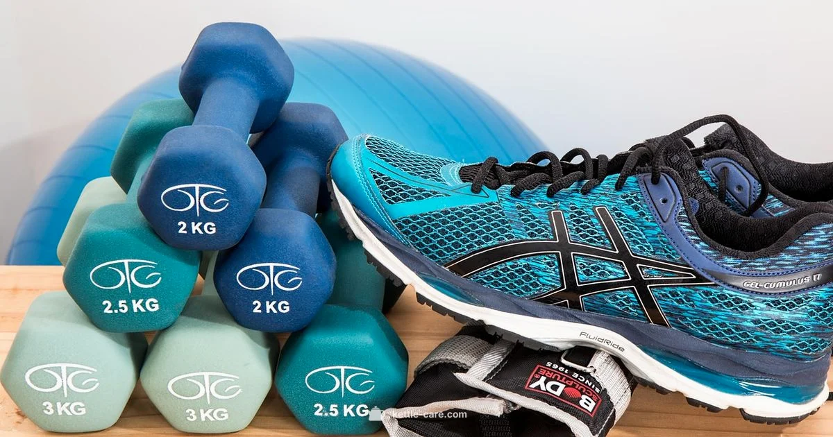 Kettlebell Substitutes - Kettle Care