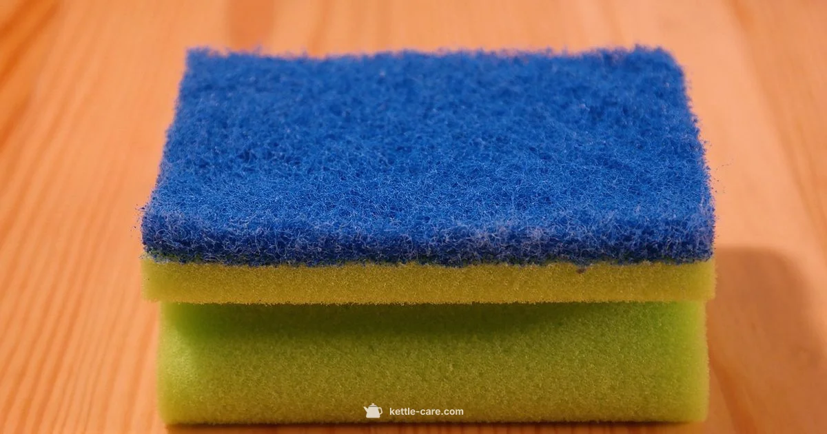 Kettle Cleaning Guide - Kettle Care