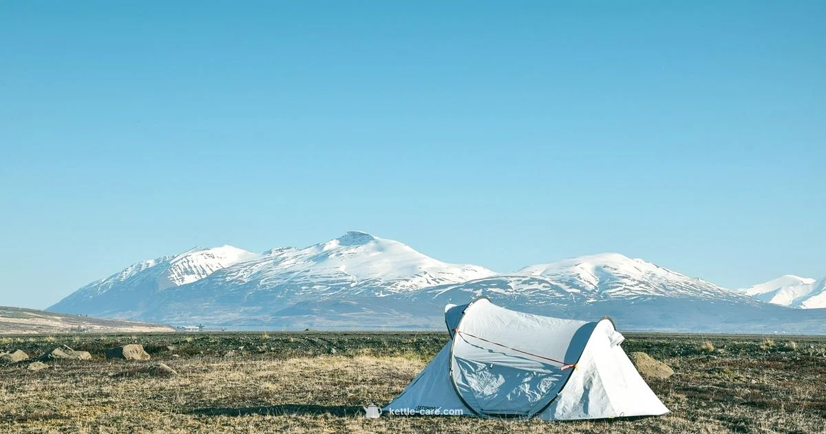 Ultimate Scout Kit - Kettle Care