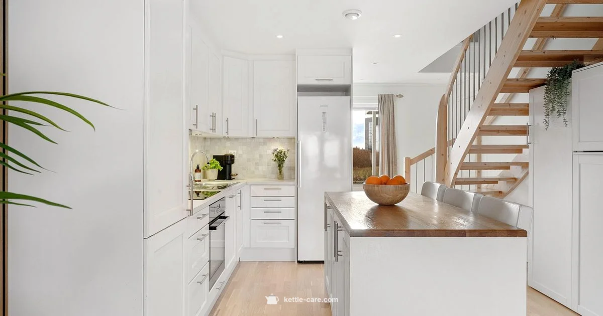 Kettle Showdown - Kettle Care