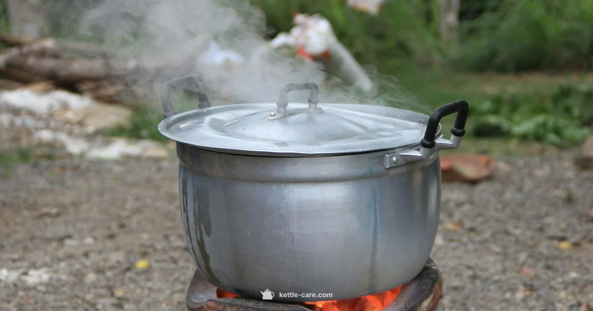 Brewer Kettle Essentials - Kettle Care